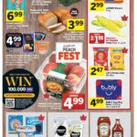 1753955857 89 Foodland weekly flyer starting Jul 31 2025 scaled