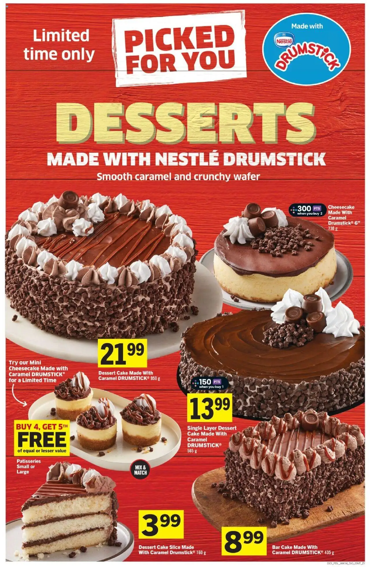 Foodland flyer valid from Jul 31, 2025 - page number 8