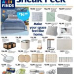ALDI Weekly Ad from 07/09/2025 🛍️ > Flyer, Sales ad