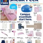ALDI Weekly Ad from 07302025 gt Flyer Sales ad
