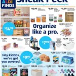 ALDI Weekly Ad from 08/06/2025 🛍️ > Flyer, Sales ad