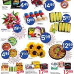 Albertsons Bonus Savings from 07/02/2025 >> Flyer