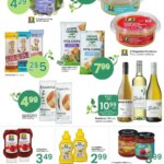 Albertsons Bonus Savings from 07/16/2025 >> Flyer