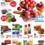 Albertsons Weekly Ad from 07/30/2025 >> Flyer