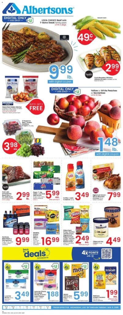 Albertsons Weekly Ad from 07302025 gtgt Flyer scaled
