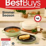 Coles Best Buys - Simmer Season Catalogues from 18 JulyColes Best Buys - Simmer Season Catalogues from 18 July- Page 3Coles Best Buys - Simmer Season Catalogues from 18 July- Page 4Coles Best Buys - Simmer Season Catalogues from 18 July- Page 5Coles Best Buys - Simmer Season Catalogues from 18 July- Page 6Coles Best Buys - Simmer Season Catalogues from 18 July- Page 7Coles Best Buys - Simmer Season Catalogues from 18 July- Page 8Coles Best Buys - Simmer Season Catalogues from 18 July- Page 9Coles Best Buys - Simmer Season Catalogues from 18 July- Page 10