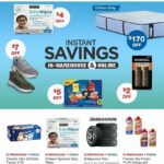 Costco Weekly Ad from July 30Costco Weekly Ad from July