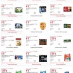 Costco weekly flyer starting Jul 7, 2025 ⭐️