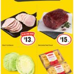 IGA 3 Day Specials Catalogues from 11 JulyIGA 3 Day Specials Catalogues from 11 July- Page 3IGA 3 Day Specials Catalogues from 11 July- Page 4