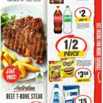 IGA Catalogues from 16 JulyIGA Catalogues from 16 July- Page 3IGA Catalogues from 16 July- Page 4IGA Catalogues from 16 July- Page 5IGA Catalogues from 16 July- Page 6IGA Catalogues from 16 July- Page 7IGA Catalogues from 16 July- Page 8IGA Catalogues from 16 July- Page 9IGA Catalogues from 16 July- Page 10IGA Catalogues from 16 July- Page 11IGA Catalogues from 16 July- Page 12IGA Catalogues from 16 July- Page 13IGA Catalogues from 16 July- Page 14IGA Catalogues from 16 July- Page 15IGA Catalogues from 16 July- Page 16IGA Catalogues from 16 July- Page 17IGA Catalogues from 16 July- Page 18