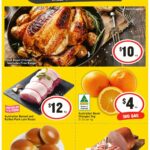 IGA Market Day Specials Catalogues from 18 JulyIGA Market Day Specials Catalogues from 18 July- Page 3IGA Market Day Specials Catalogues from 18 July- Page 4