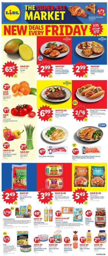 LIDL Weekly Ad 07112025 gtgt Circular Flyer scaled