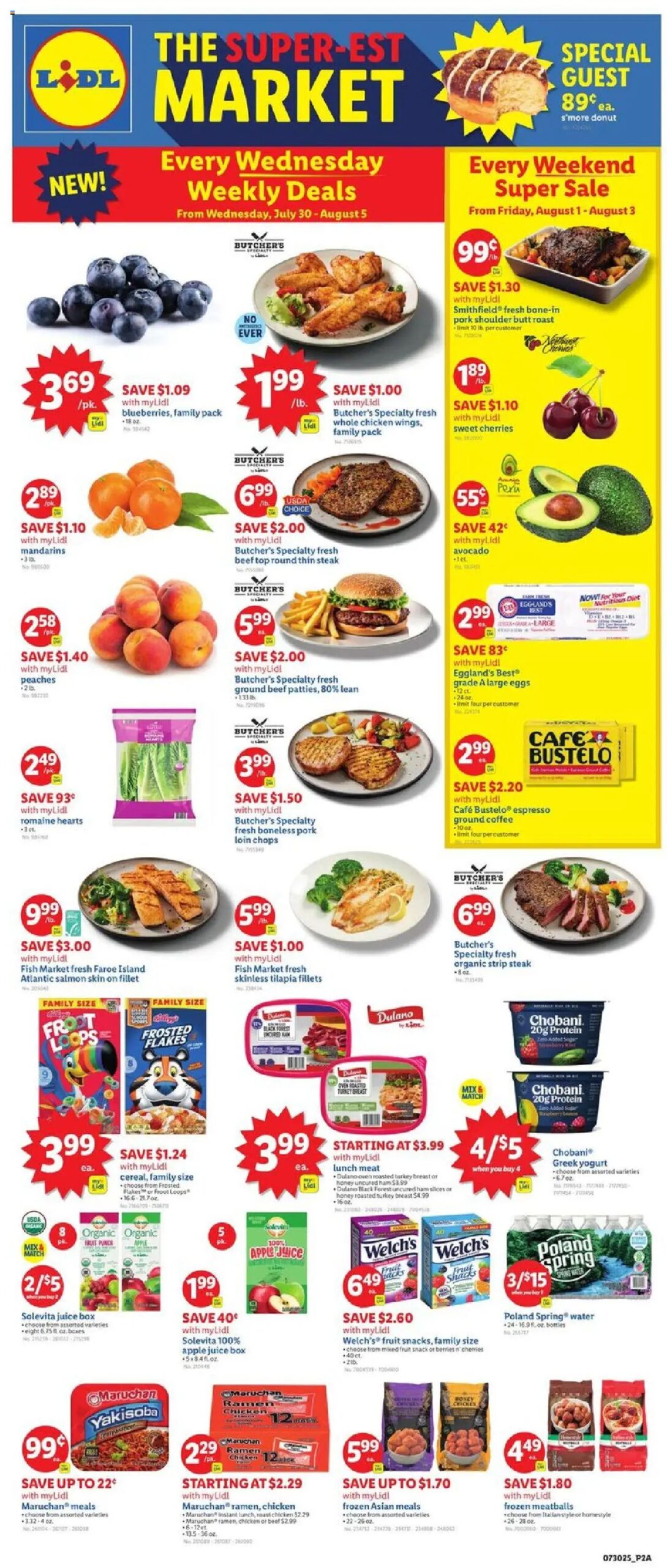 LIDL Weekly Ad 07302025 gtgt Circular Flyer scaled