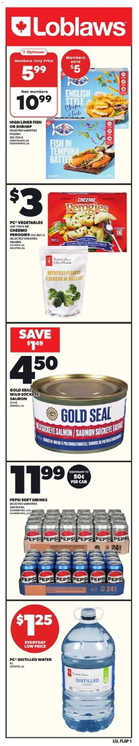 Loblaws weekly flyer starting Jul 24 2025 scaled