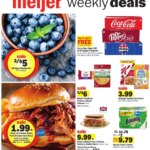 MEIJER AD from 07/13/2025 >> Weekly Ad - MI > PREVIEW