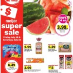 MEIJER AD from 07182025 gtgt Ad gt PREVIEW