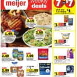 MEIJER AD from 07/27/2025 >> Weekly Ad > PREVIEW