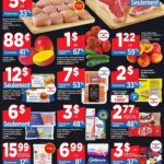 Maxi weekly flyer starting Jul 10 2025