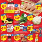 Maxi weekly flyer starting Jul 17 2025