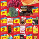 Maxi weekly flyer starting Jul 3 2025