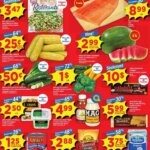 Maxi weekly flyer starting Jul 31, 2025 ⭐️