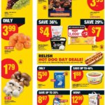No Frills weekly flyer starting Jul 10 2025