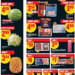 No Frills weekly flyer starting Jul 17 2025