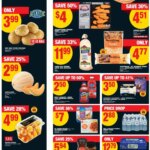 No Frills weekly flyer starting Jul 24, 2025 ⭐️