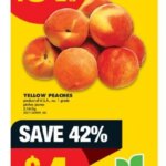 No Frills weekly flyer starting Jul 3 2025 scaled