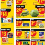 No Frills weekly flyer starting Jul 31, 2025 ⭐️