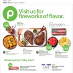 PUBLIX Weekly ad from 07022025 gtgt Ad this week Flyer