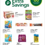 PUBLIX Weekly ad from 07122025 gtgt Ad this week Flyer