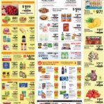 ShopRite Circular from 07/11/2025 >> Weekly Ad, flyer