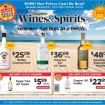 ShopRite Circular from 07232025 gtgt Weekly Ad flyer