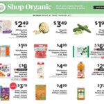 ShopRite Circular from 07312025 gtgt Weekly Ad flyer