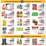 ShopRite Circular from 08032025 gtgt Weekly Ad flyer scaled