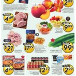 Sobeys weekly flyer starting Jul 10, 2025 ⭐️