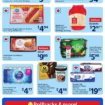 Walmart weekly flyer starting Jul 10, 2025 ⭐️