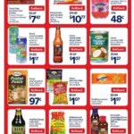 Walmart weekly flyer starting Jul 17, 2025 ⭐️