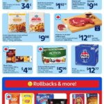 Walmart weekly flyer starting Jul 31, 2025 ⭐️