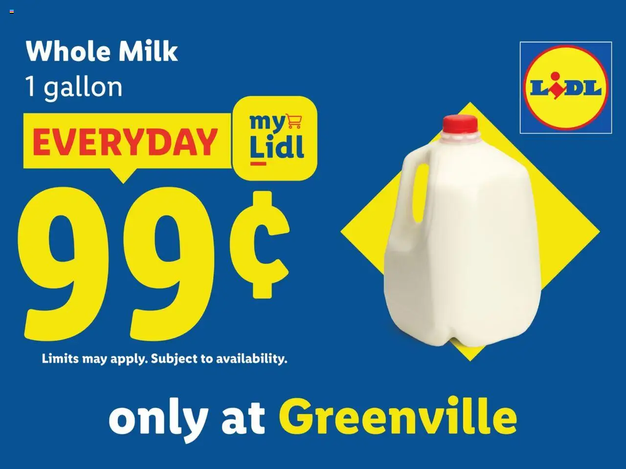 Lidl Weekly Ad from 08/06/2025 - Circular, Weekly flyer - Page number 7