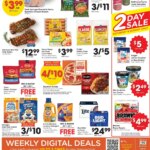 KROGER Weekly ad from 08/06/2025 >> Ad for next week