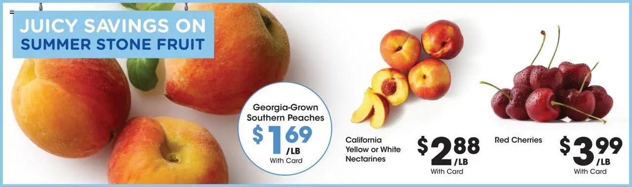 Kroger Weekly ads from 08/06/2025 >> Ad for next week - Page number 9