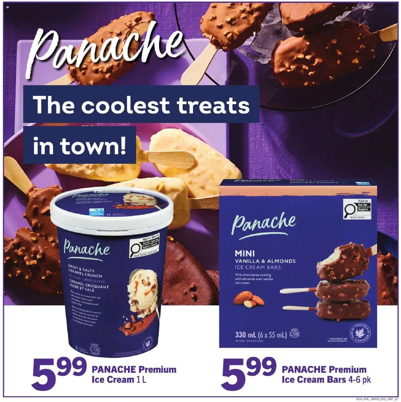 Foodland flyer valid from Aug 07, 2025 - page number 5