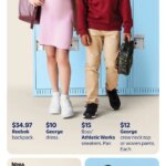 Walmart weekly flyer starting Aug 7, 2025 ⭐️