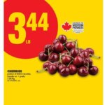 No Frills weekly flyer starting Aug 7, 2025 ⭐️