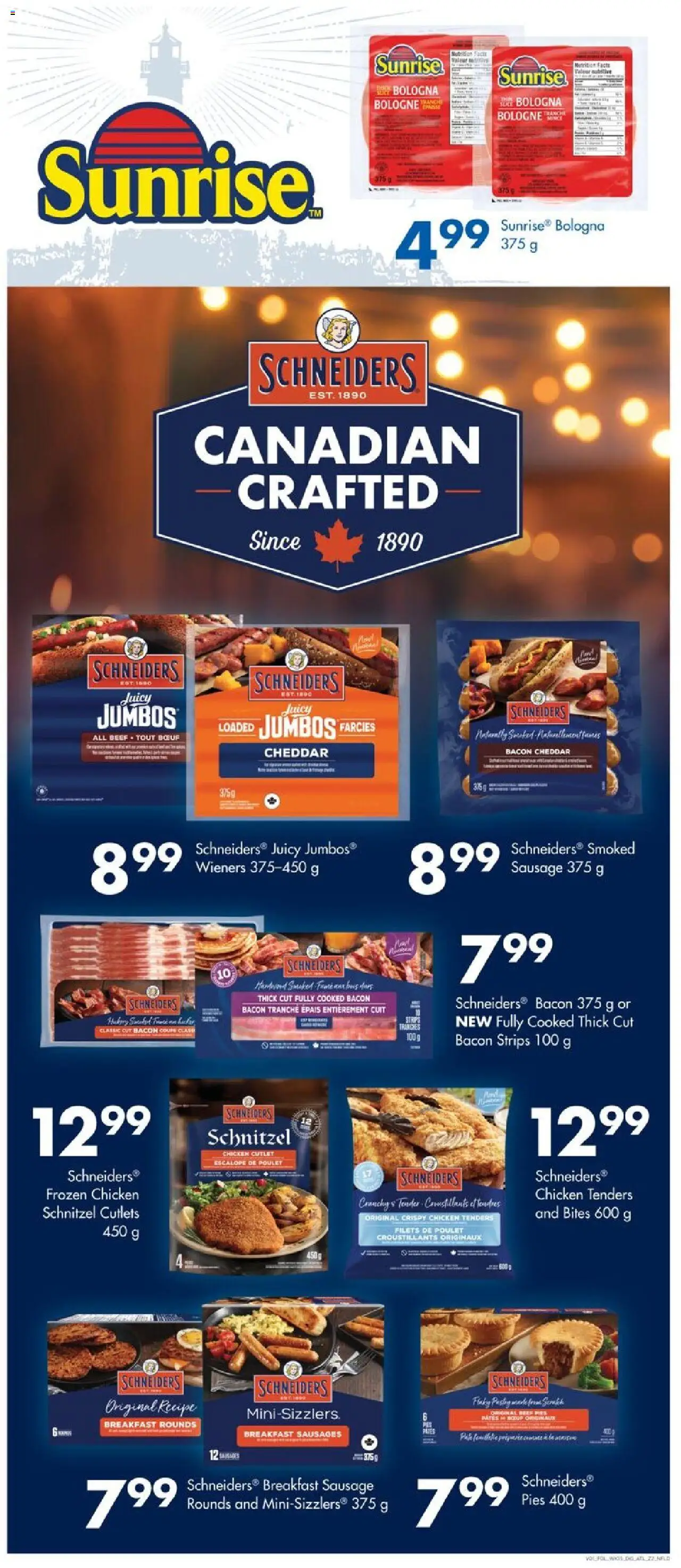 Foodland flyer valid from Aug 07, 2025 - page number 11