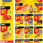 No Frills weekly flyer starting Aug 7, 2025 ⭐️
