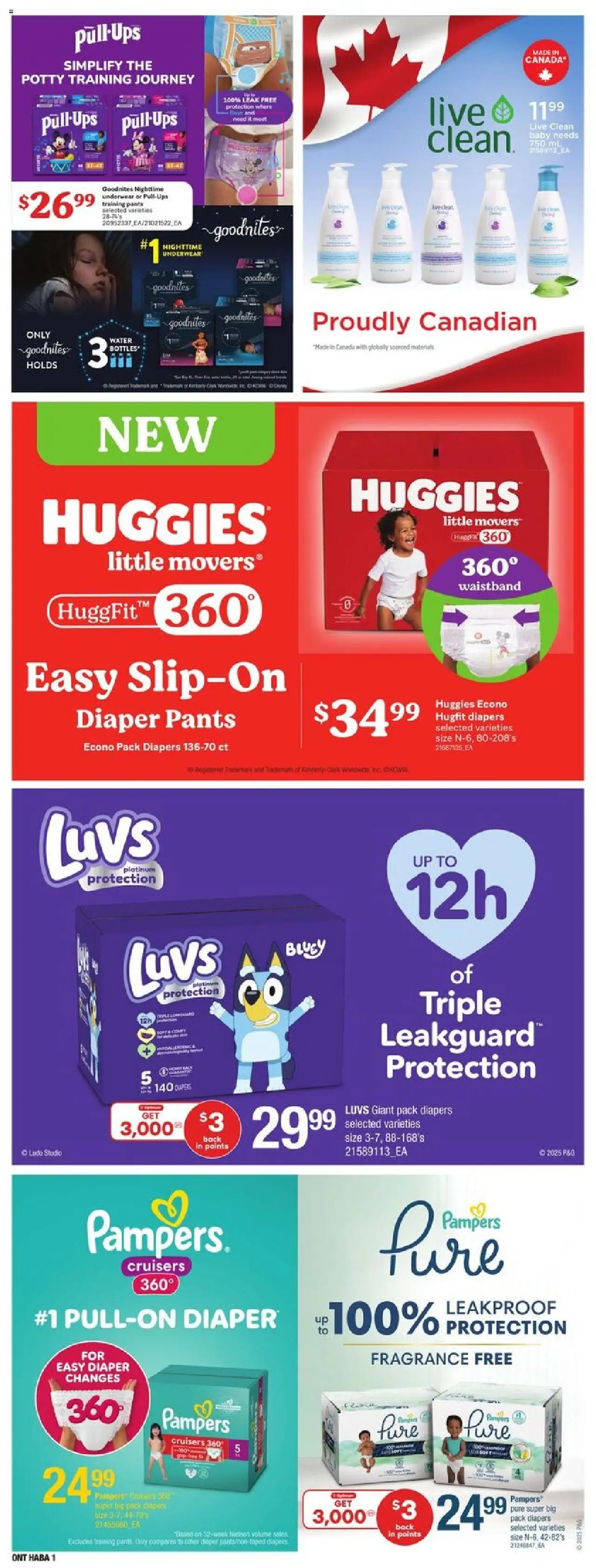 Loblaws flyer valid from Aug 14, 2025 - page number 16
