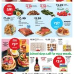 ALDI Weekly Ad from 08/20/2025 🛍️ > Flyer, Sales ad
